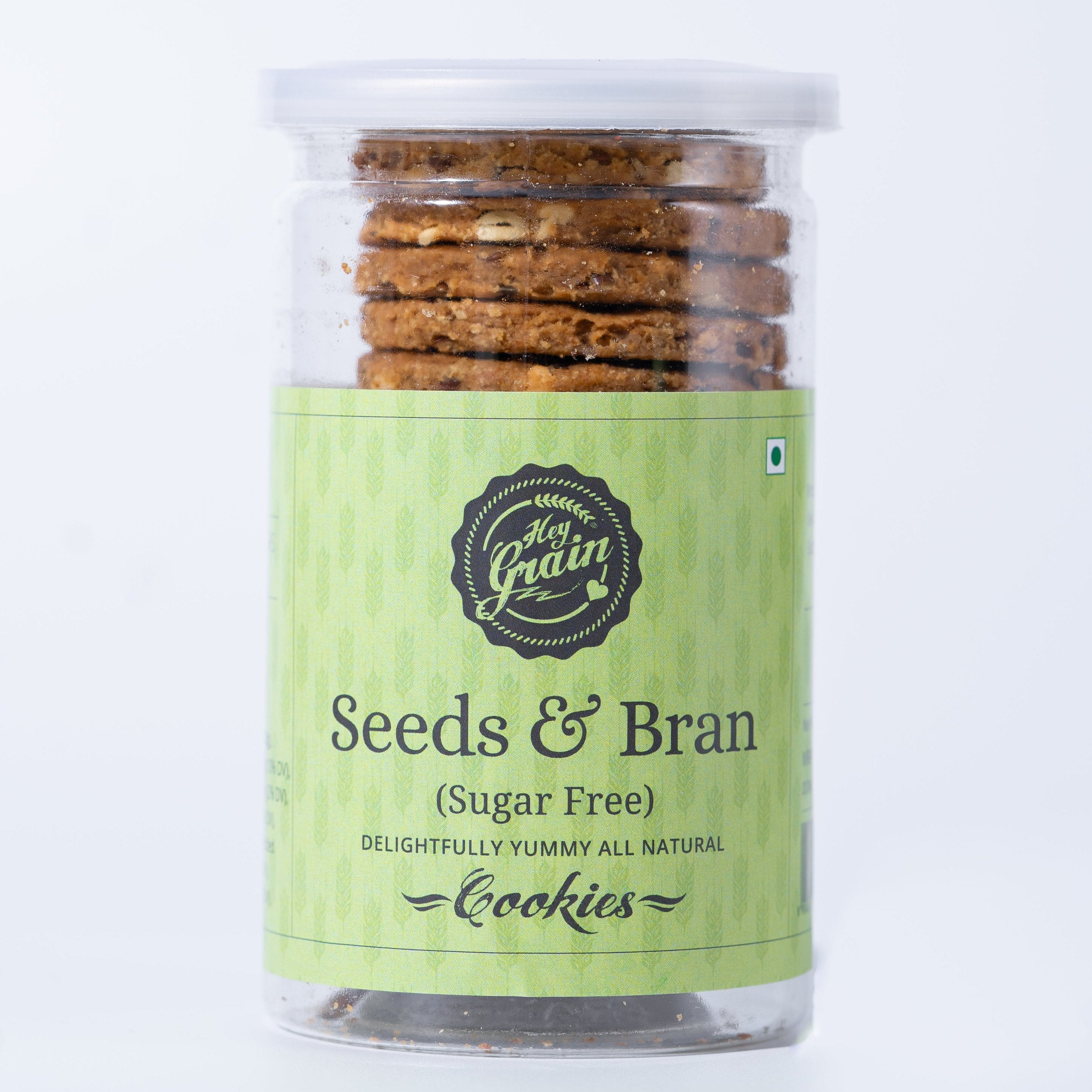 Seeds & Bran Sugarfree
