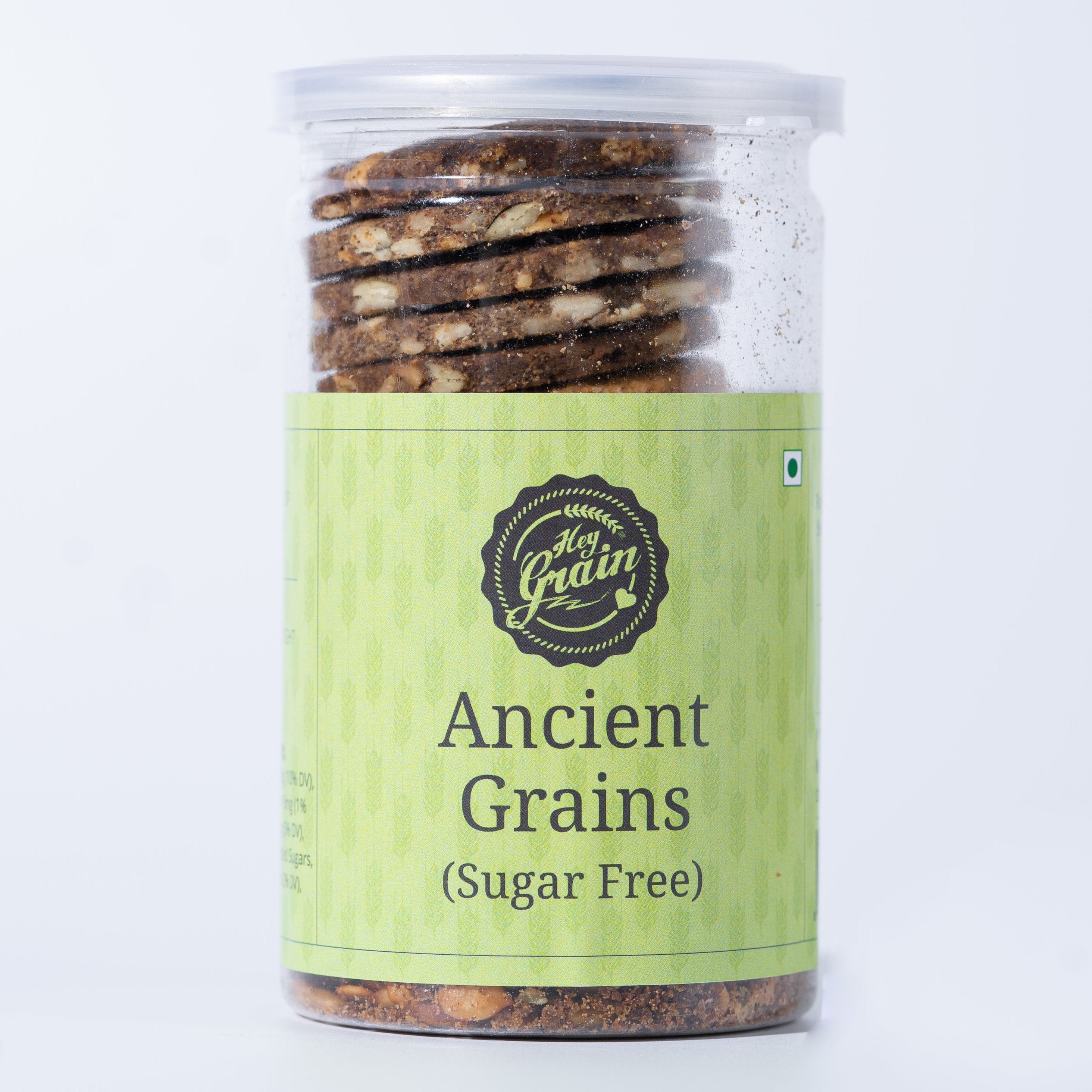 Ancient Grains Sugarfree