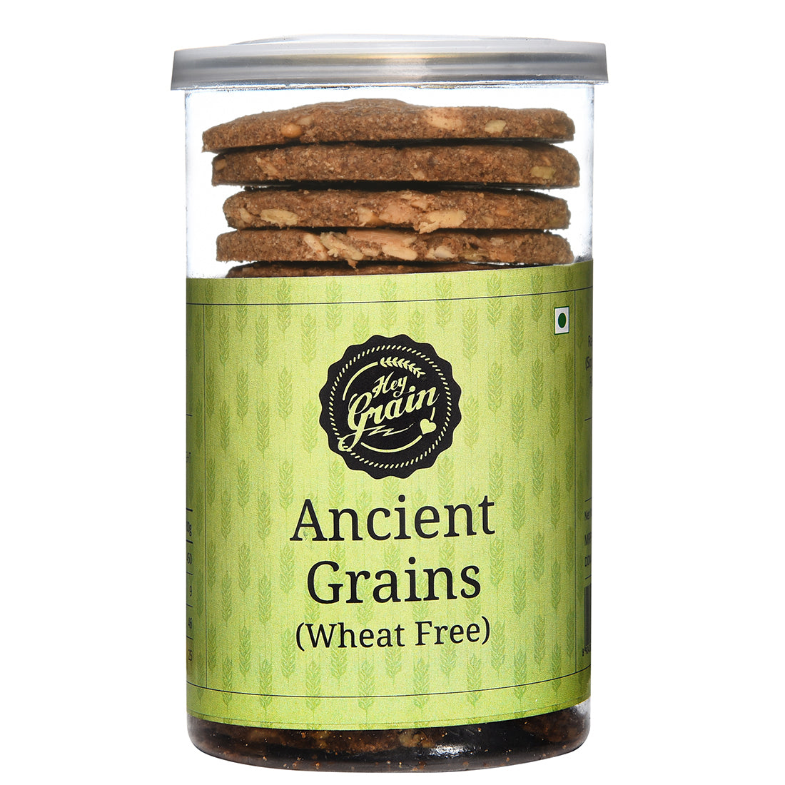 Ancient Grains