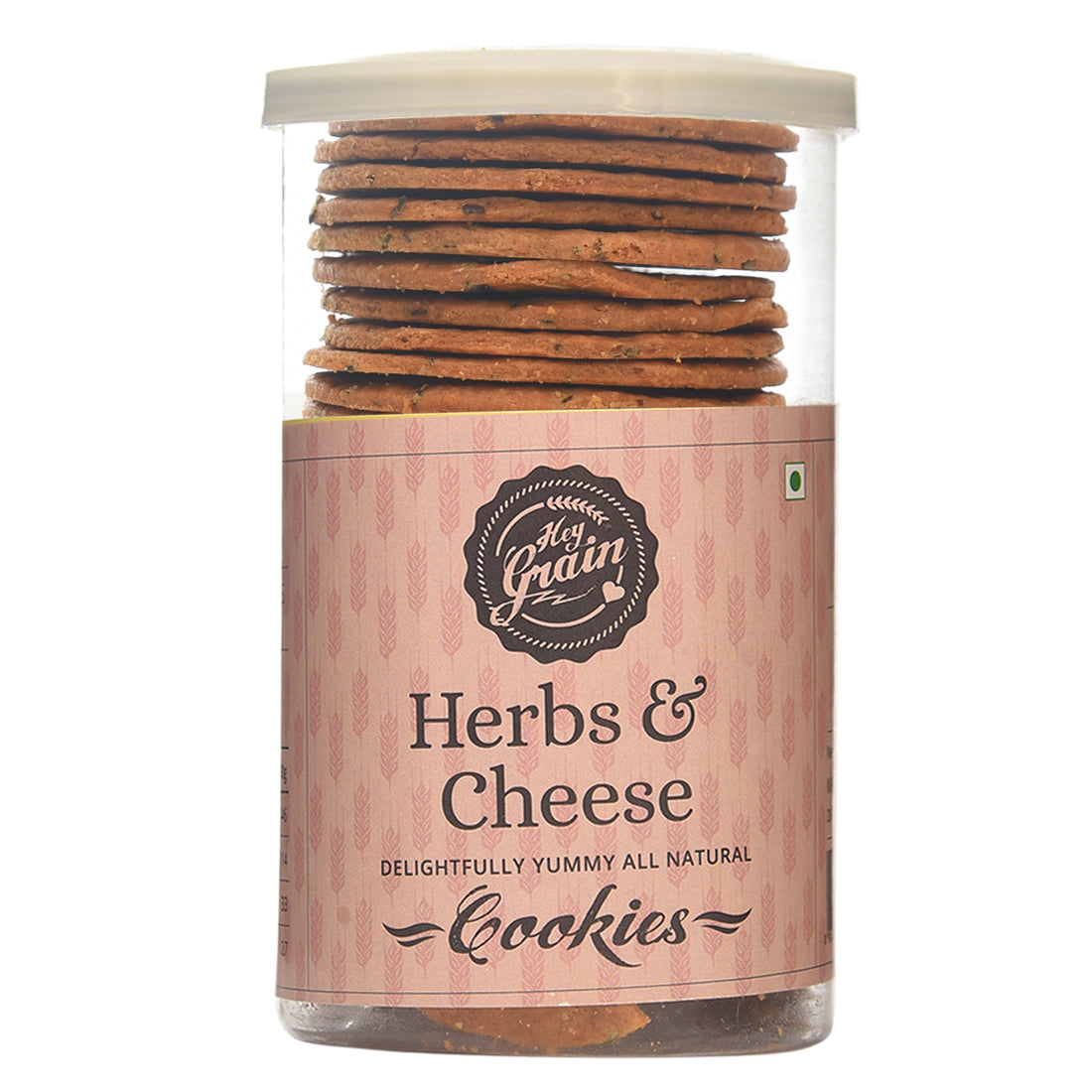 Herbs and Cheese
